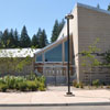 Hibulb Cultural Center Tulalip, Washington